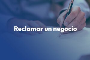 Qntalo ¿Cómo reclamar un negocio?