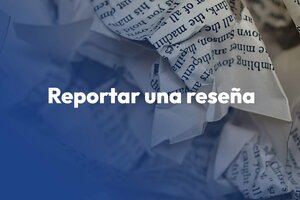 Qntalo ¿Cómo reportar una reseña en 3 pasos?