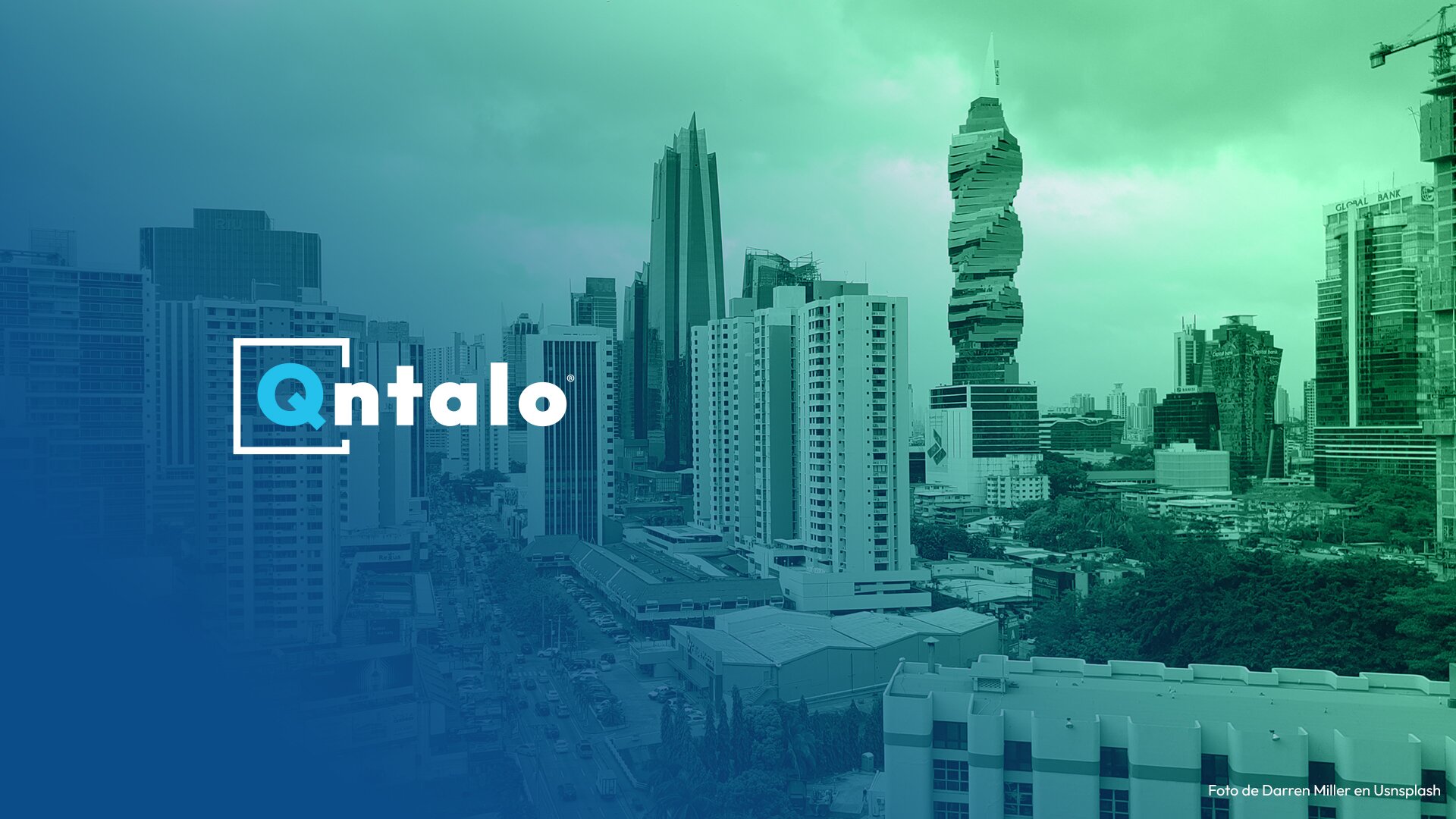 Qntalo - &iquest;C&oacute;mo est&aacute; la reputaci&oacute;n de la banca en Panam&aacute;?