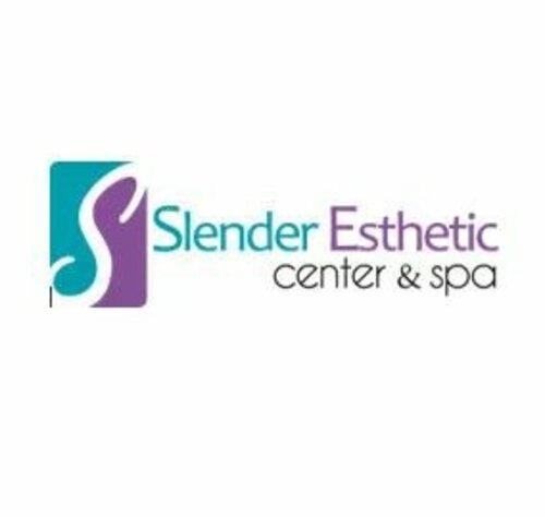 Slender Esthetic And Spa