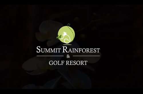 Summit Rainforest & Golf Resort