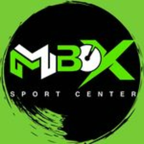 MBox Sport Center