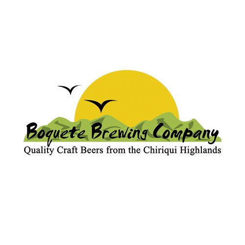 Boquete Brewing Company