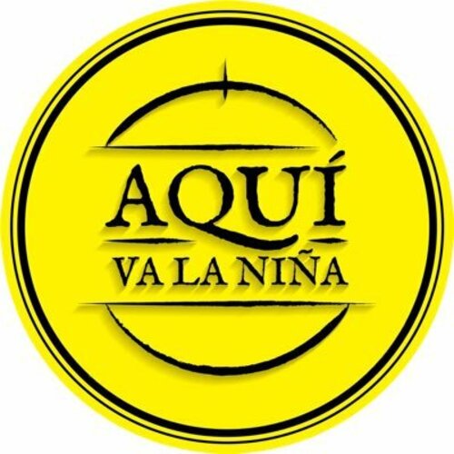Aqui Va La Niña