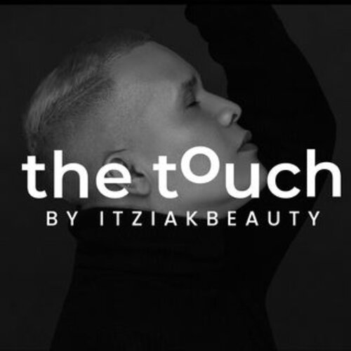 The Touch By Itziak Beuty