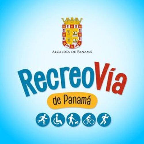 Recreovía De Panamá
