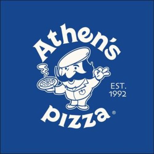 Athen's Pizza