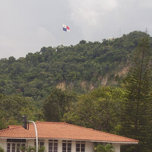 Cerro Ancón