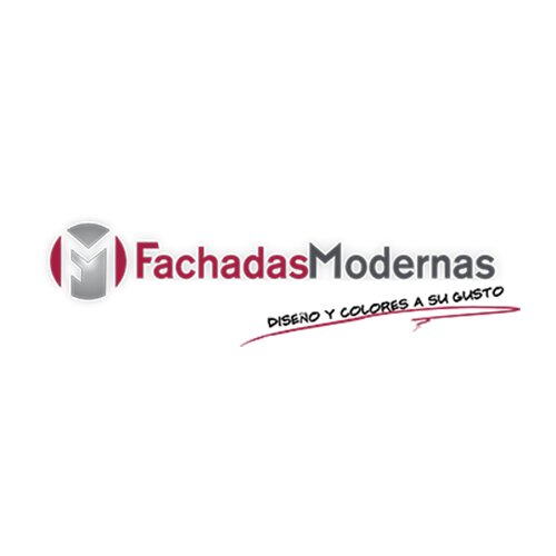 Fachadas Modernas