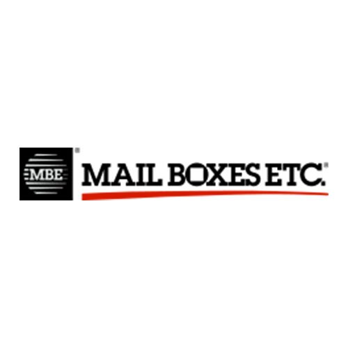 Mail Boxes Etc.