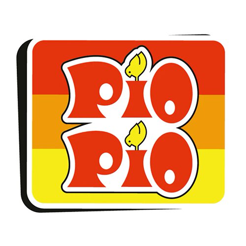 Pío Pío