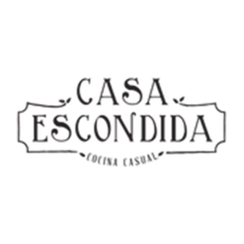 Casa Escondida