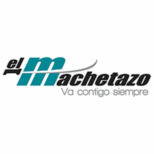 El Machetazo