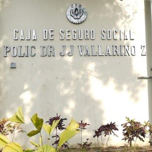 Policlínica JJ Vallarino