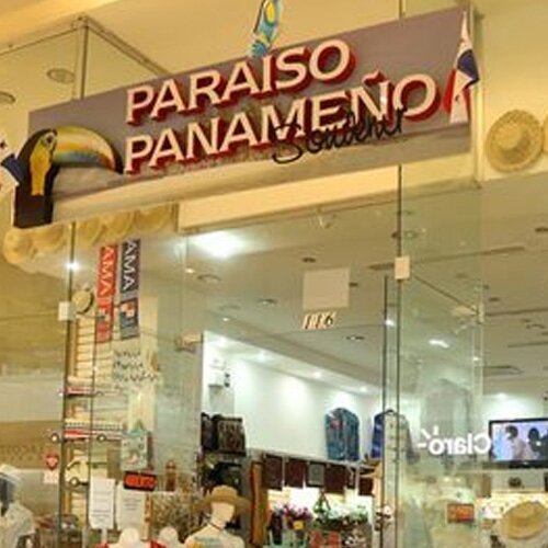 Paraiso Panameño