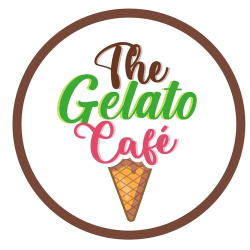 The Gelato Café